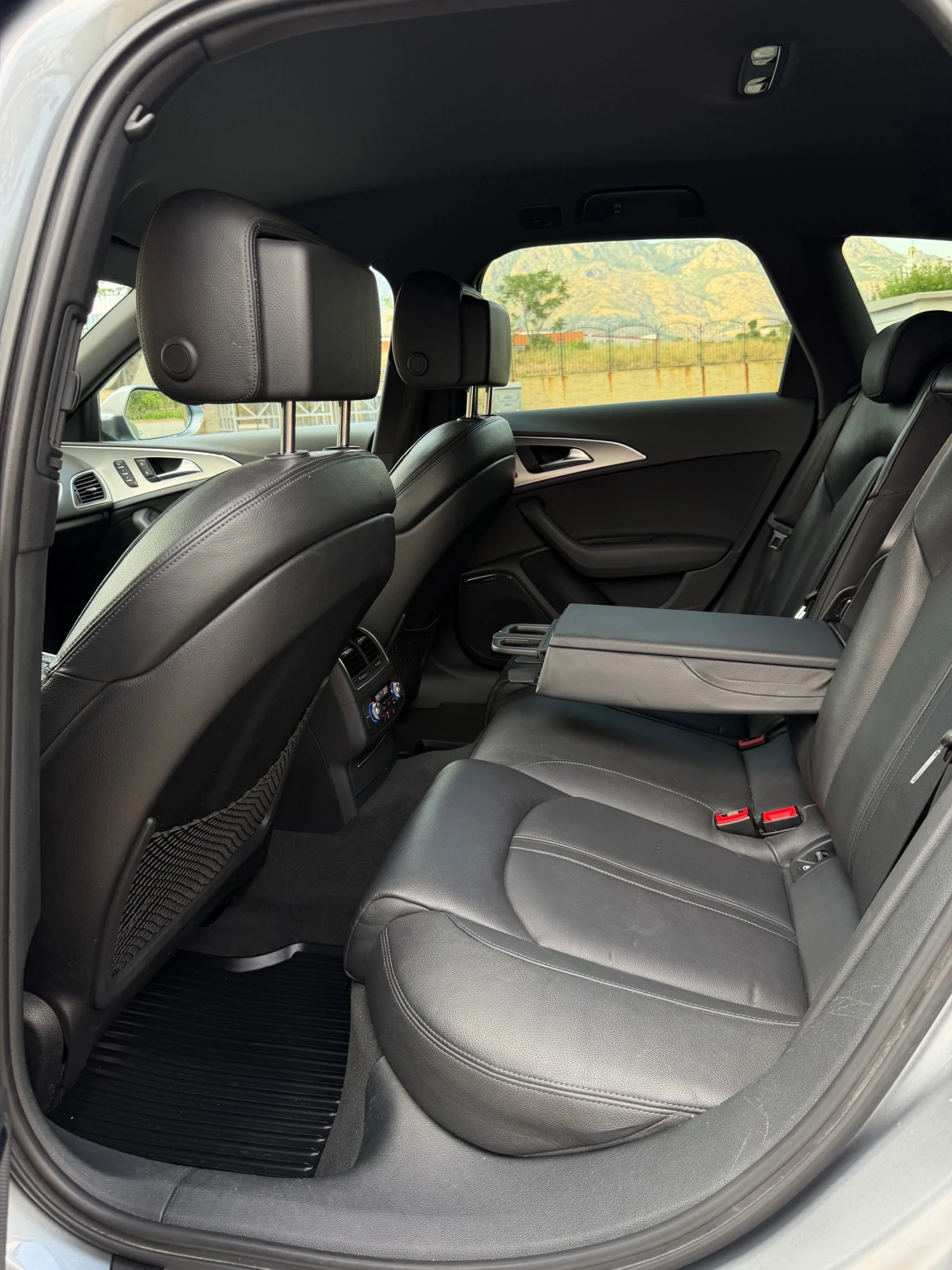 Audi A6 3.0BITDI Quatrro, снимка 10 - Автомобили и джипове - 55578855
