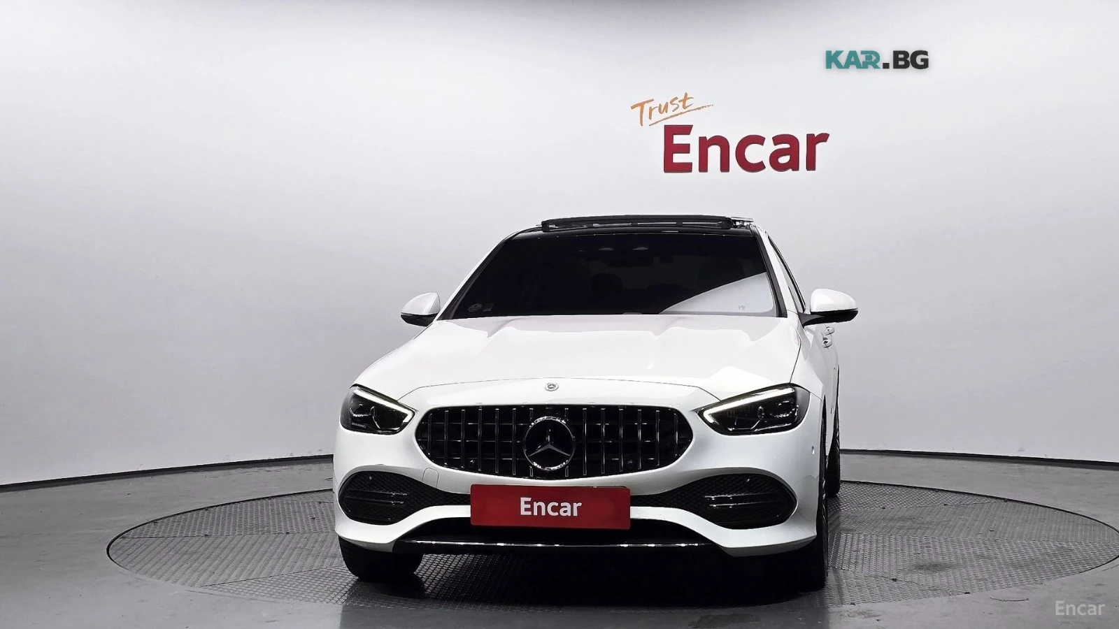 Mercedes-Benz C 200 AVANTGARDE* ОБДУХВАНЕ* ПОДГРЕВ* КАМЕРА* ДИСТРОНИК*, снимка 3 - Автомобили и джипове - 55791409