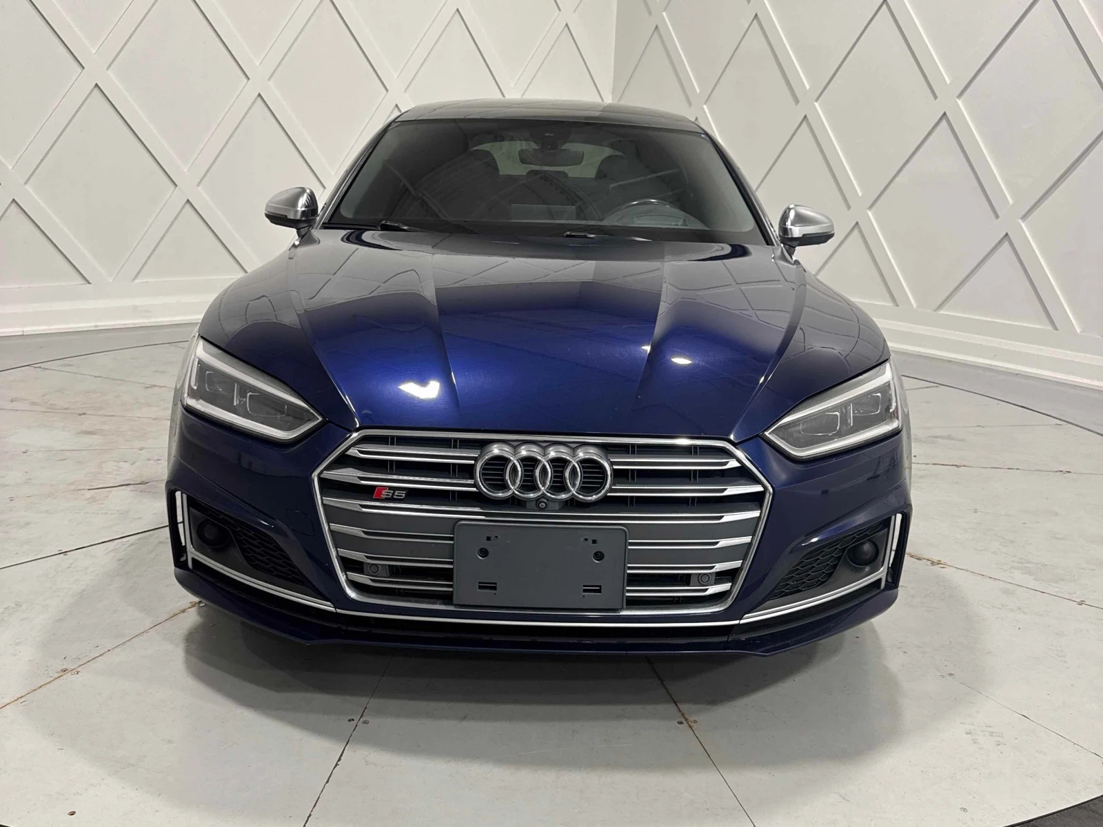 Audi S5 * Technik * CARFAX * ОПЦИЯ ЗА ФИНАНСИРАНЕ , снимка 6 - Автомобили и джипове - 55980046
