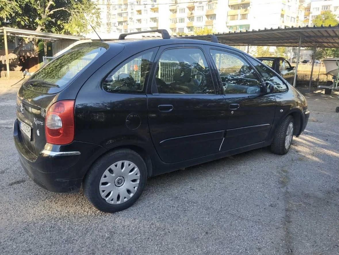 Citroen Xsara picasso 1.6i | Mobile.bg � ����������� 3