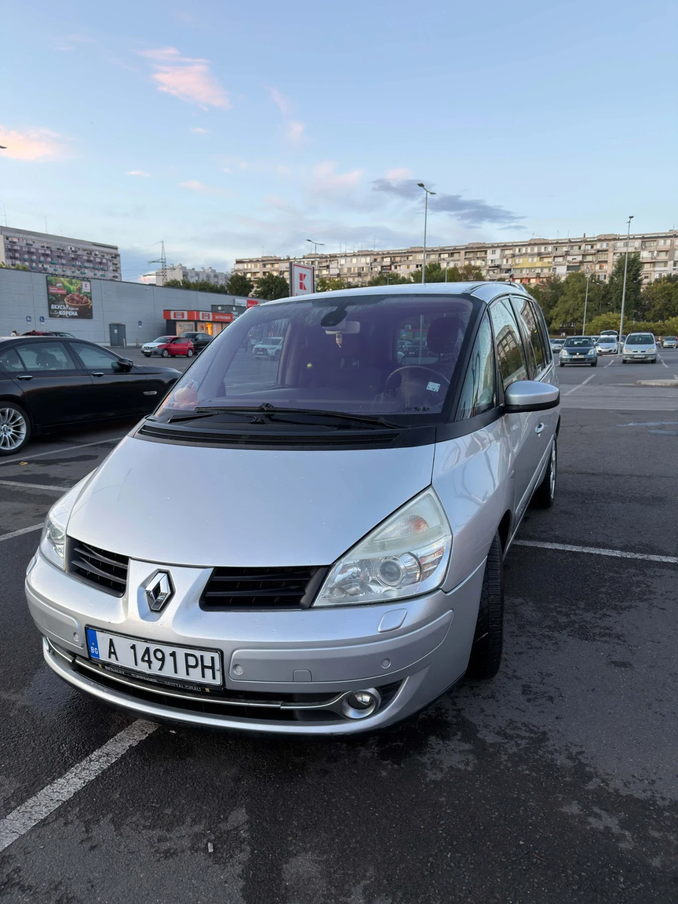 Renault Espace