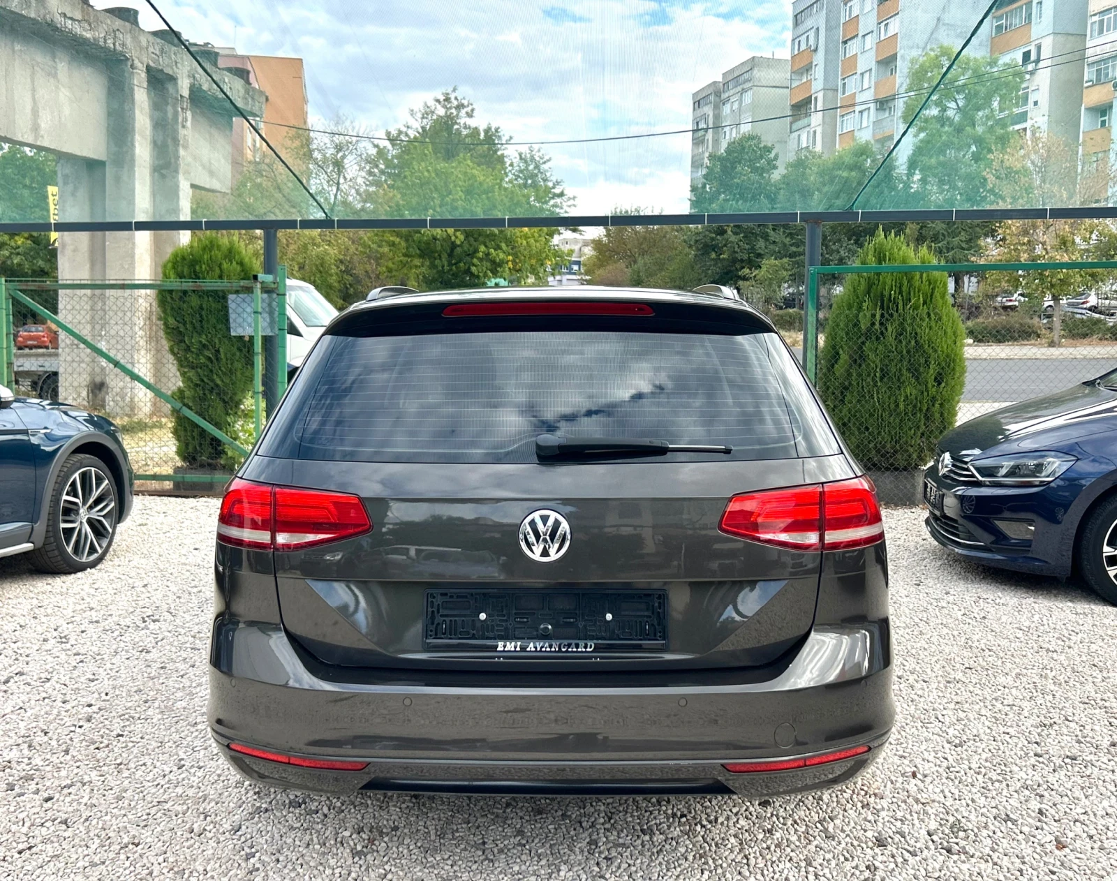 VW Passat 1.4 TSI DSG, снимка 5 - Автомобили и джипове - 56300899