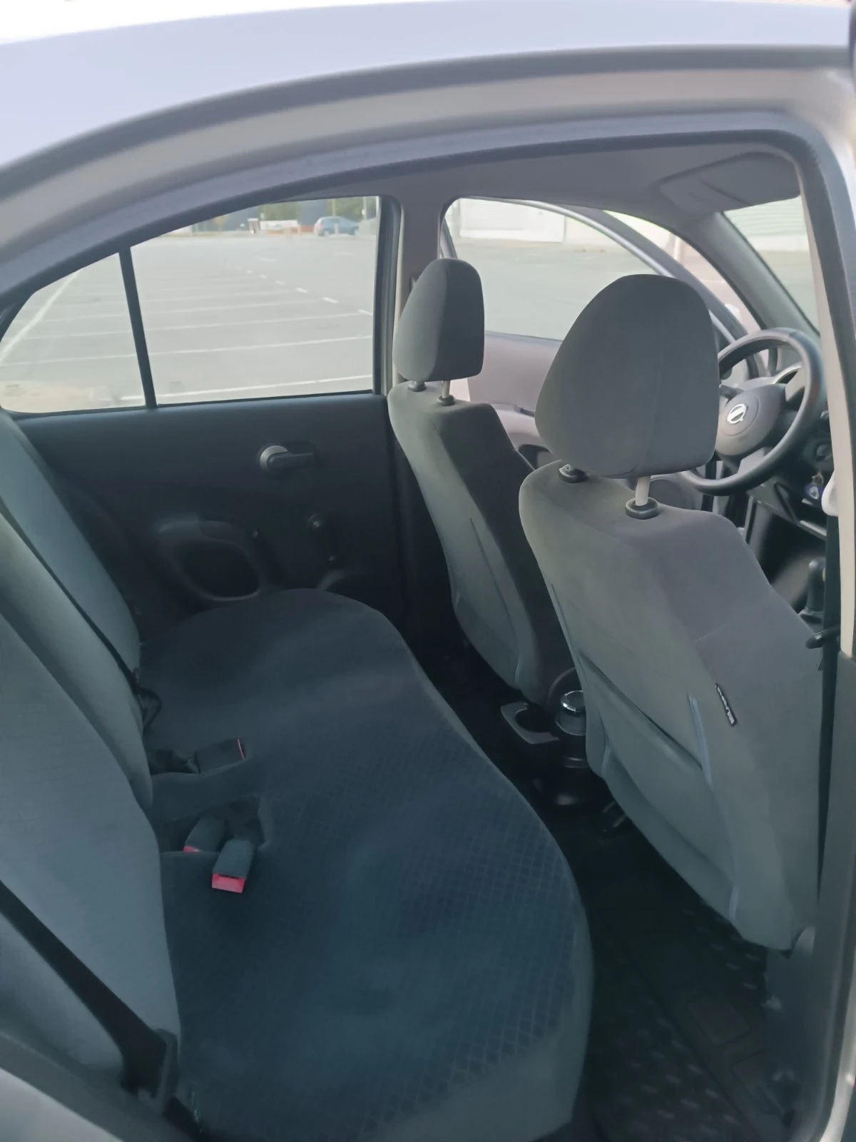 Nissan Micra, снимка 7 - Автомобили и джипове - 56344451
