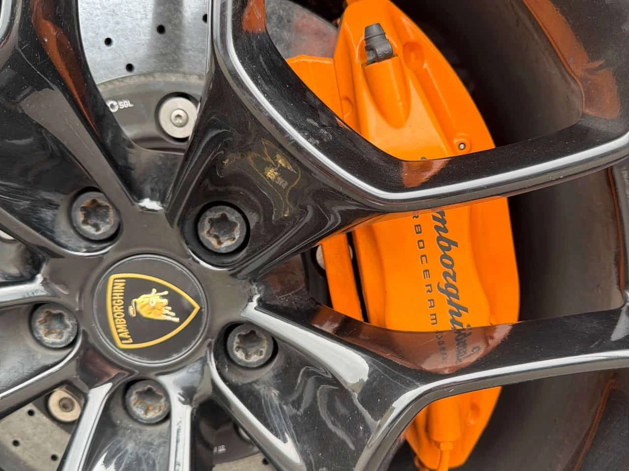 Lamborghini Huracan  LP 610 4 * CARFAX * ��� ������������ ������ | Mobile.bg � ����������� 15