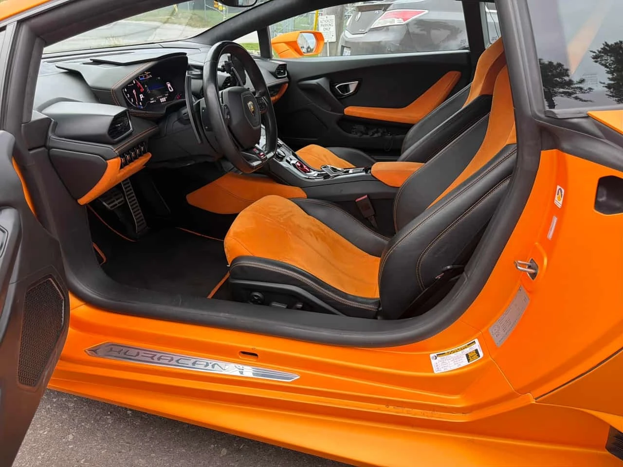 Lamborghini Huracan  LP 610 4 * CARFAX * ��� ������������ ������ | Mobile.bg � ����������� 12
