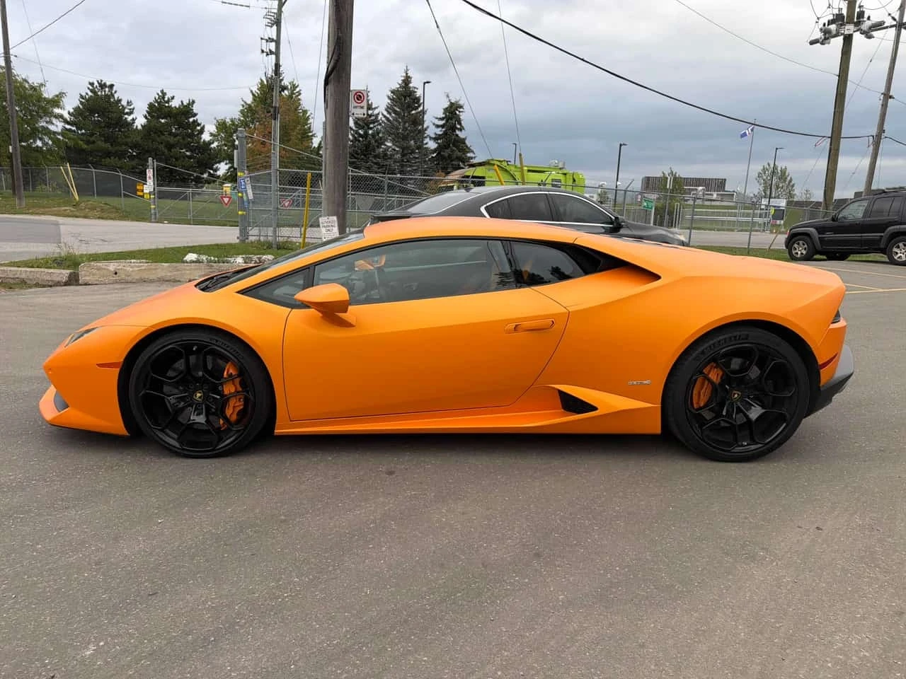 Lamborghini Huracan  LP 610 4 * CARFAX * ��� ������������ ������ | Mobile.bg � ����������� 2