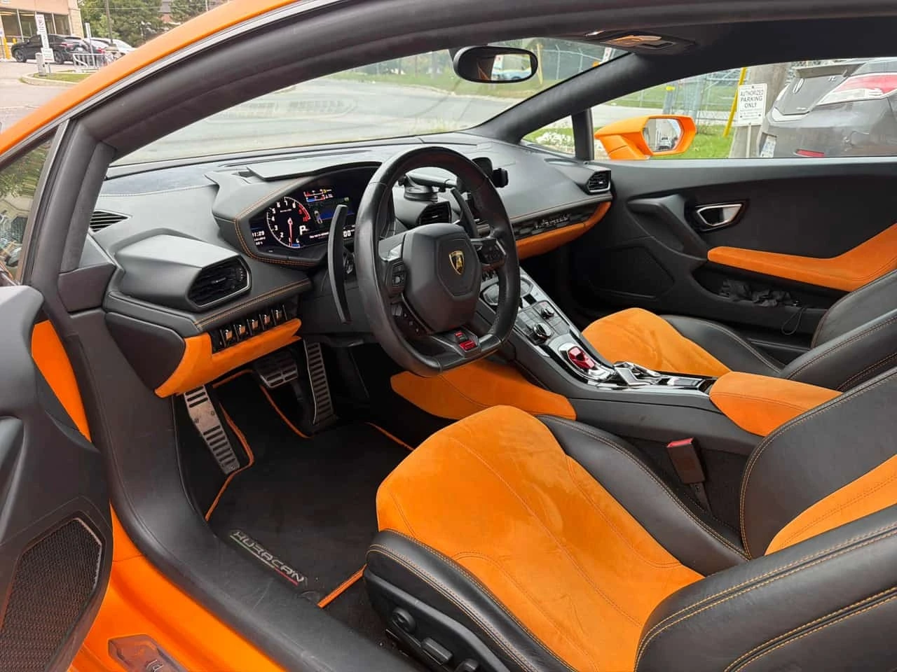 Lamborghini Huracan  LP 610 4 * CARFAX * ��� ������������ ������ | Mobile.bg � ����������� 5