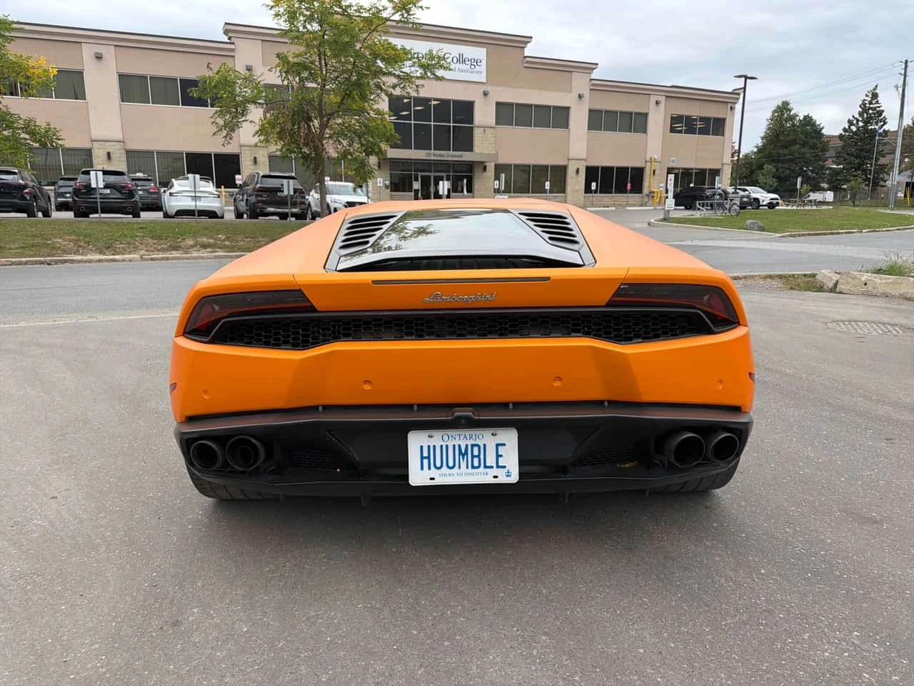 Lamborghini Huracan  LP 610 4 * CARFAX * ��� ������������ ������ | Mobile.bg � ����������� 4