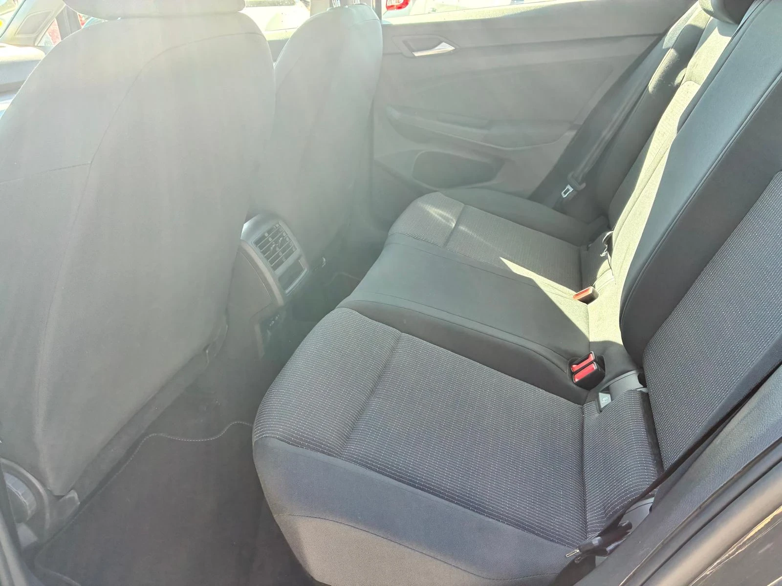 VW Golf 2.0TDI* DSG* MATRIX , снимка 11 - Автомобили и джипове - 56465603