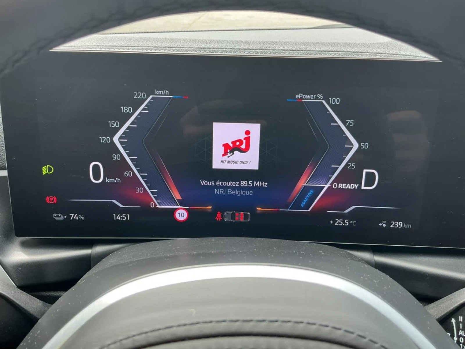 BMW i4 eDrive35 Leather LED Navi | Mobile.bg � ����������� 11