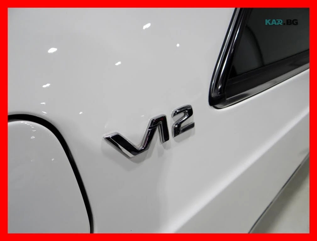 Mercedes-Benz S 600 Coupe * ���������� * (���� �� ��) | Mobile.bg � ����������� 7