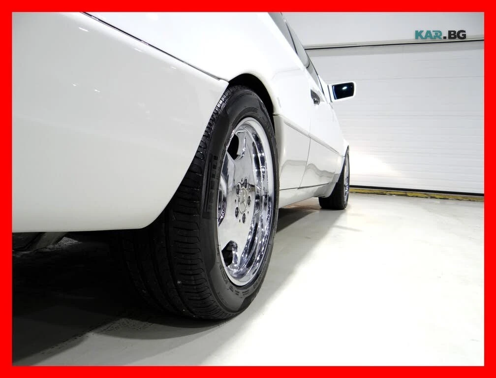 Mercedes-Benz S 600 Coupe * ���������� * (���� �� ��) | Mobile.bg � ����������� 8