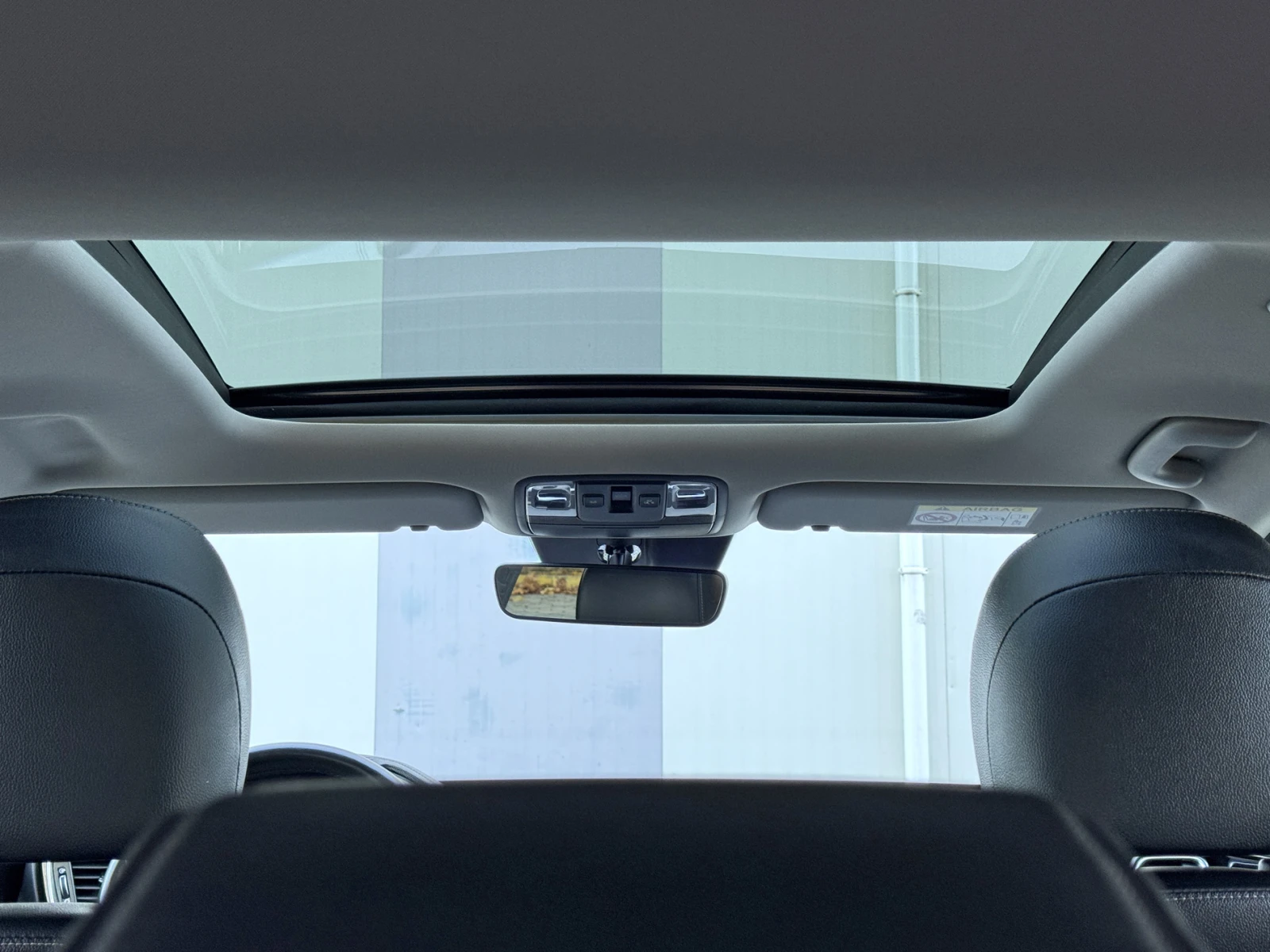 Kia Ceed 1.6 CRDi 48V Mild-Hybrid Platinum | Mobile.bg � ����������� 15