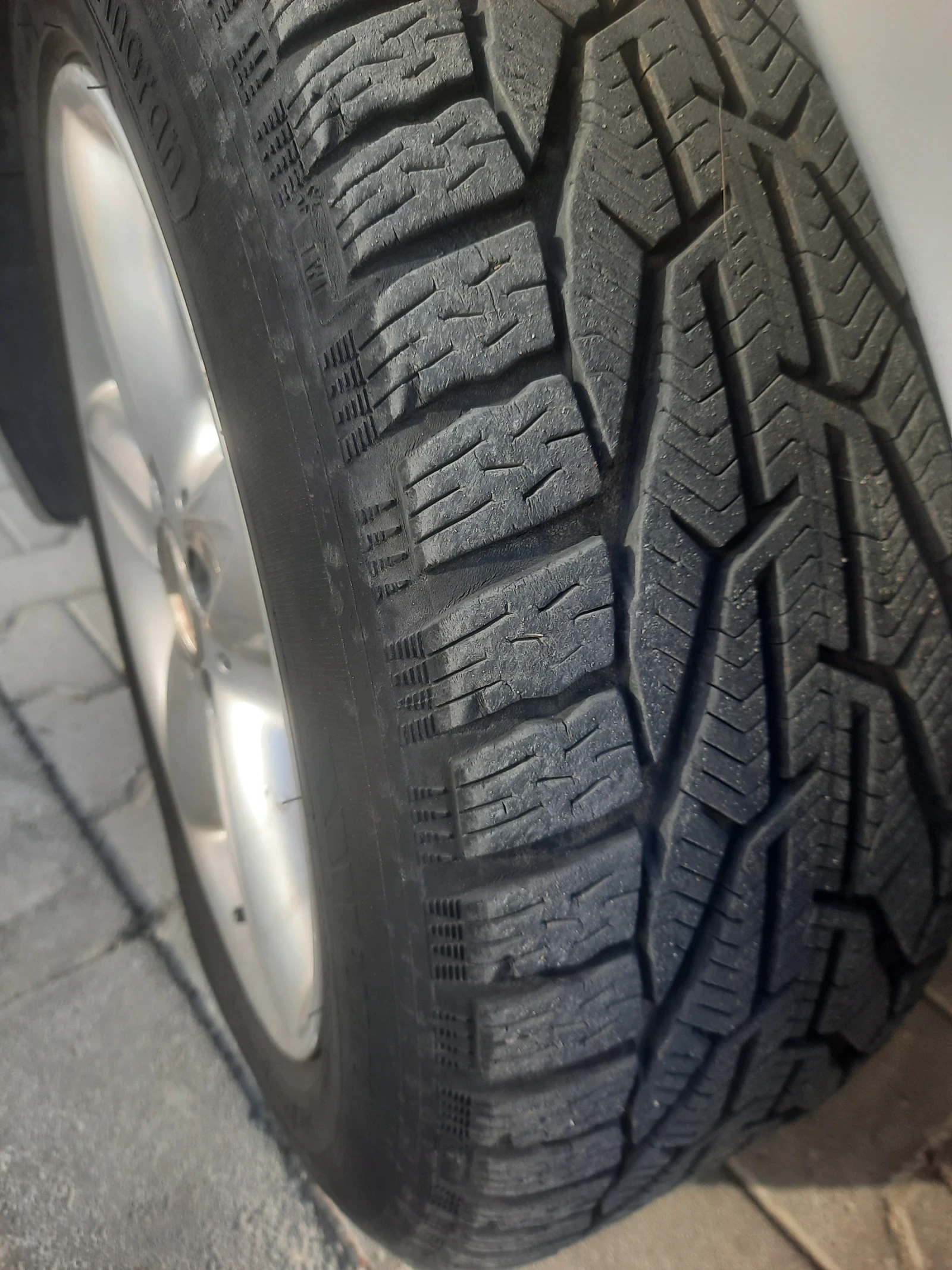 Mercedes-Benz C 220, снимка 3 - Автомобили и джипове - 56661244