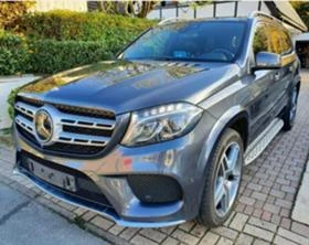 Mercedes-Benz GLS, снимка 9
