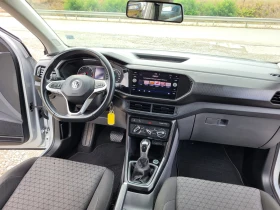 VW T-Cross 1.0, снимка 13