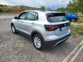 VW T-Cross 1.0, снимка 7