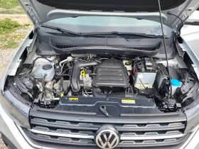 VW T-Cross 1.0, снимка 16