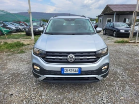 VW T-Cross 1.0, снимка 2