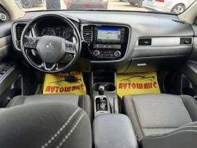 Mitsubishi Outlander 2.2D 4X4 6+ 1, снимка 9