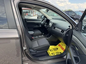 Mitsubishi Outlander 2.2D 4X4 6+ 1, снимка 15