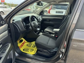 Mitsubishi Outlander 2.2D 4X4 6+ 1, снимка 12