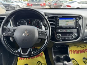 Mitsubishi Outlander 2.2D 4X4 6+ 1, снимка 10