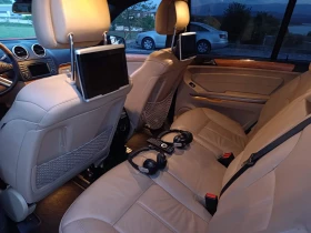 Mercedes-Benz GL 500, снимка 14