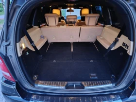 Mercedes-Benz GL 500, снимка 15