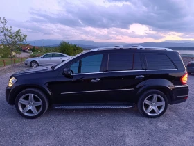 Mercedes-Benz GL 500, снимка 6