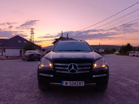 Mercedes-Benz GL 500, снимка 4