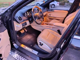 Mercedes-Benz GL 500, снимка 11