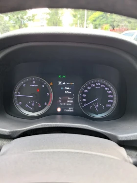 Hyundai Tucson НОВ ВНОС ОТ ШВЕЙЦАРИЯ!!!PLENA PREMIUM!!!, снимка 13