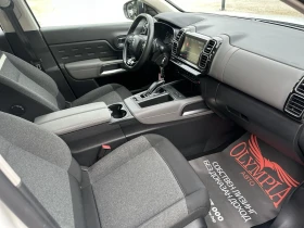 Citroen C5 Aircross 1.5 HDI 131ps. CAMERA 360.СОБСТВЕН ЛИЗИНГ / БАРТЕР, снимка 8
