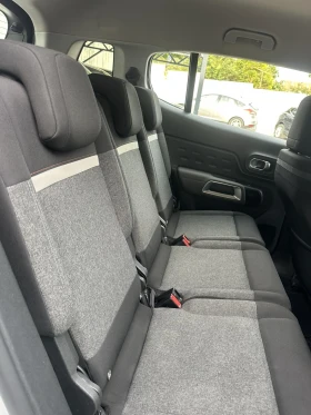 Citroen C5 Aircross 1.5 HDI 131ps. CAMERA 360.СОБСТВЕН ЛИЗИНГ / БАРТЕР, снимка 10