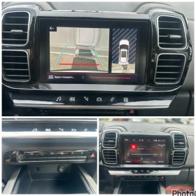 Citroen C5 Aircross 1.5 HDI 131ps. CAMERA 360.СОБСТВЕН ЛИЗИНГ / БАРТЕР, снимка 13