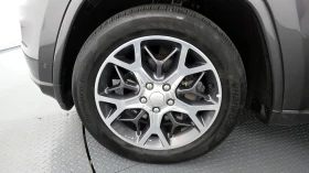 Jeep Grand cherokee 3.6 OVERLAND autogeorge.com, снимка 5