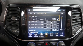 Jeep Grand cherokee 3.6 OVERLAND autogeorge.com, снимка 15