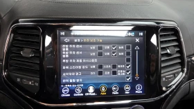 Jeep Grand cherokee 3.6 OVERLAND autogeorge.com, снимка 16