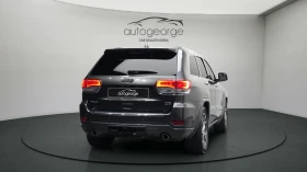 Jeep Grand cherokee 3.6 OVERLAND autogeorge.com, снимка 4