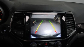 Jeep Grand cherokee 3.6 OVERLAND autogeorge.com, снимка 14