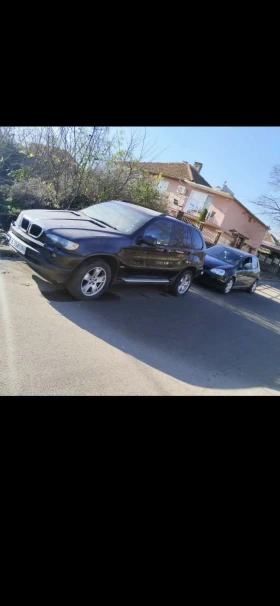 BMW X5 3.0 Face-lift , снимка 2