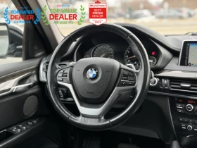 BMW X6 ..35i..!xDrive!* АвтоКредит* Цена до БГ* , снимка 10