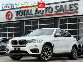 BMW X6 ..35i..!xDrive!* АвтоКредит* Цена до БГ* , снимка 1