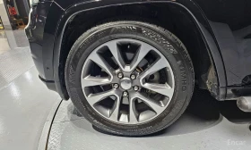 Jeep Grand cherokee, снимка 5