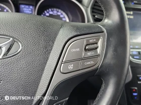 Hyundai Santa fe 2.0 4WD, снимка 17
