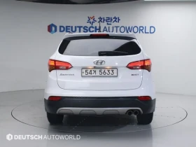 Hyundai Santa fe 2.0 4WD, снимка 4