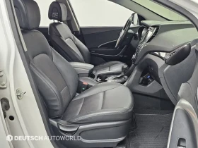 Hyundai Santa fe 2.0 4WD, снимка 10