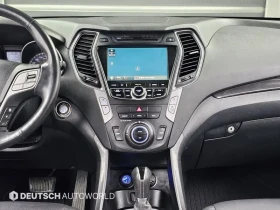 Hyundai Santa fe 2.0 4WD, снимка 14