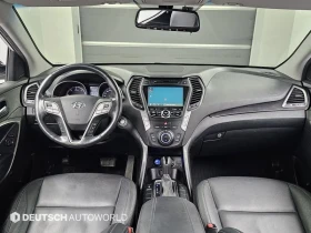 Hyundai Santa fe 2.0 4WD, снимка 7